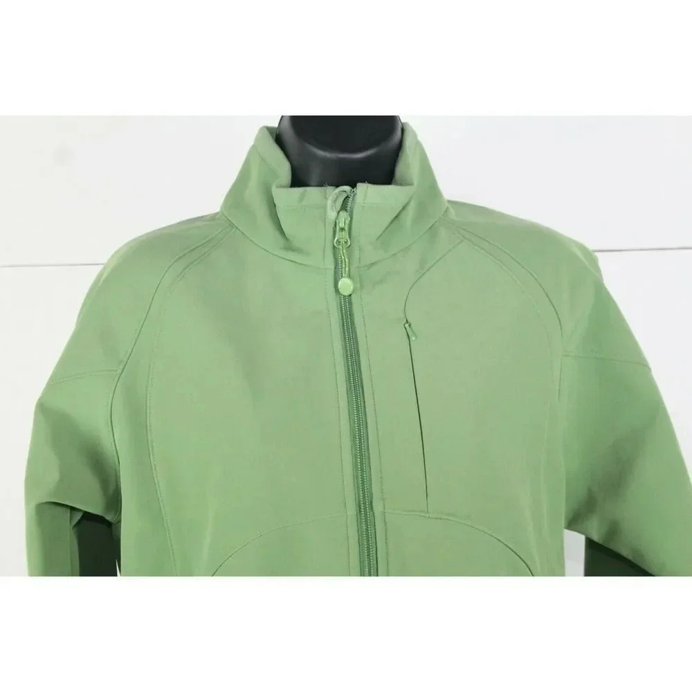 ladies BLACK DIAMOND jacket size M - Picture 2 of 6